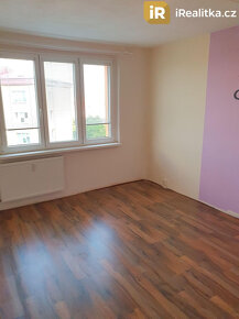 Prodej bytu, 2+1, 51 m², Chomutov - 6