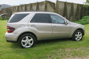 MERCEDES ML 320 CDi SPORT - 6