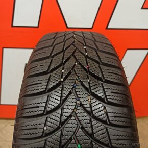 Kola na VW, Škoda, Audi,Seat zimní pneu 195/65 R15 - 6