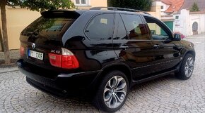 BMW X5 160 KW 4x4 exclusive sport edition - 6