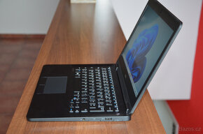 Dell latitude 7270 i5/12GB/SSD 128GB/záruka - 6