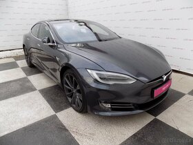 Tesla Model S 90D/4x4/Full-LED/CCS/ - 6