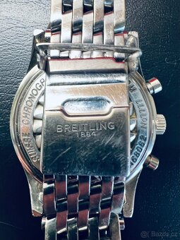 Breitling Navitimer 1884 - 6