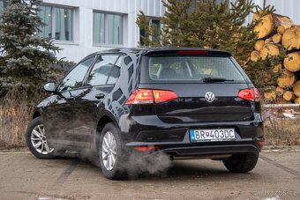 Volkswagen Golf 1.4 TSI - 90kW - 6