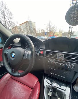 Bmw e90 325i - 6