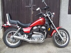 Honda VT 500 C SHADOW - 6