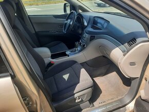 SUBARU TRIBECA 3.0-H6++4x4++ - 6