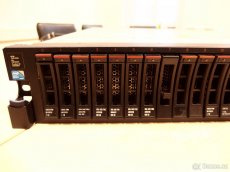 Server IBM System X3650 M3 - 6