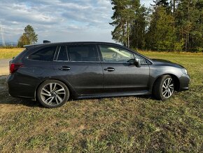 Subaru Levorg 1.6GT-S 125kW - 6