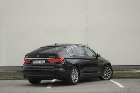 BMW 530d GT - 6