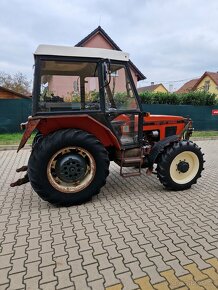 Zetor5245 - 6