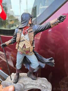 Assassin s creed unity collectors edition čtěte popis - 6