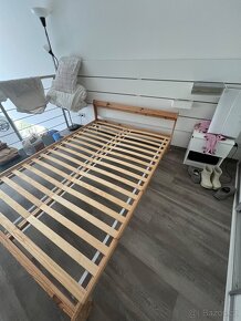 Matrace IKEA VESTMARKA 140x200 - 6