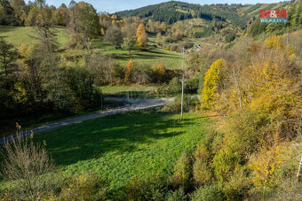 Prodej provozní plochy, 970 m², Zděchov - 6