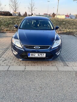 FORD MONDEO 1.6 ecoboost - 6