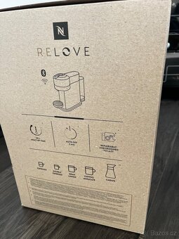 Nespresso Relove Vertuo Next - 6