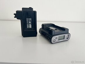 Videokamera Sony HVR-Z7E s příslušenstvím - 6
