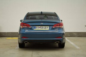 Hyundai i40 1.7 CRDi HP Business - 6