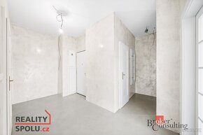 Prodej, byty/3+kk, 95 m2, Újezd 414/13, Smíchov, 15000 Praha - 6