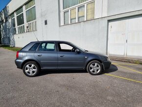 Audi A3 1.9 TDi 96kw - 6