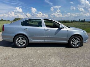 Škoda Octavia 1,6 tdi 2011 nova stk do 05/2026 - 6