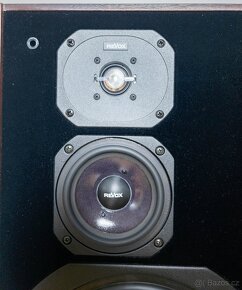 Revox Symbol B MK III - 6