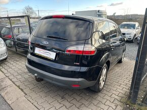 Ford S-MAX 1.8TDCi GARANCE KM - 6