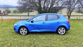 Seat Ibiza 1.4 TSi - 63kW - 6