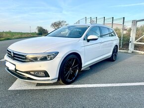 VW Passat B8 206kw 2.0TSI DPH - 6