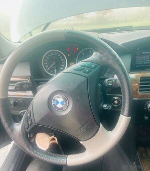 BMW 530XD (4x4) 2006 - 6