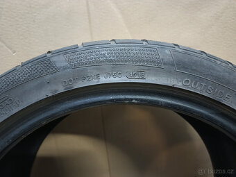 245/40 R18  x 2ks celoroční pneu - 6