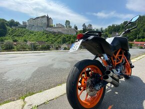 KTM DUKE 390 2013 32kw - 6