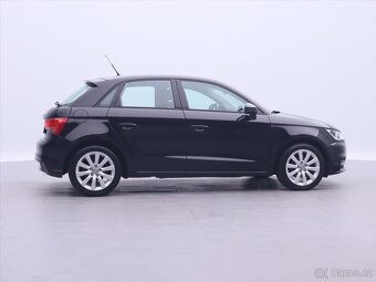 Audi A1 1,0 TFSi Sportback Serv.kniha (2016) - 6