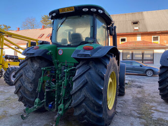 John Deere 8335R - 6