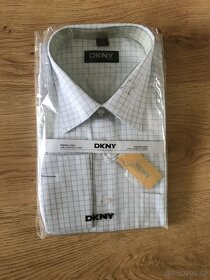 Pánské košile zn. DKNY - 6