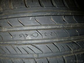 Kola 6x14 - 185/60R14 - 6