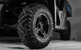 CFMOTO GLADIATOR UTV625 - 6