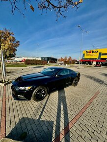 Ford Mustang,3.7l,USA,224kw -vyjimky zapsane - 6