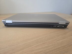 Prodám zachovalý notebook HP ELITEBOOK 8440p - 6