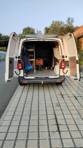 VW Transporter T5 2012 MOŽNOST ODPOČTU DPH - 6