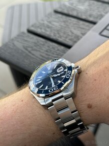 TAG Heuer Aquaracer 43mm - 6