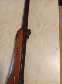 Martini Henry - 6