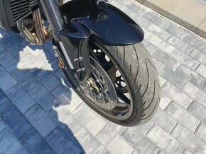 Yamaha Fz1 N r.v.2008,top stav - 6