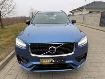 Volvo XC90 2.0d 173kw R-Design AWD A/T 12/2020 DPH - 6