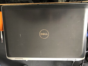 DELL Latitude E6430 DELL Latitude E6420 - 6