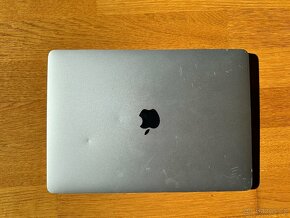 MacBook Air M1 - 6