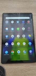 Prodám Tablet -Lenovo- M10 PLUS, TB-X606F 4GB-128GB, kvalitn - 6