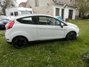 Ford Fiesta 1,25 44kw ST Line - 6