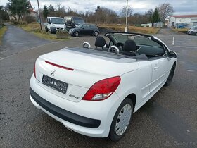 Peugeot 207 cc - 6