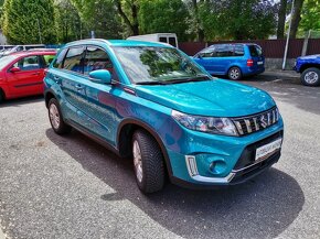 Suzuki Vitara 1.4i 103kw B.Jet Elegance 4x4 - 6